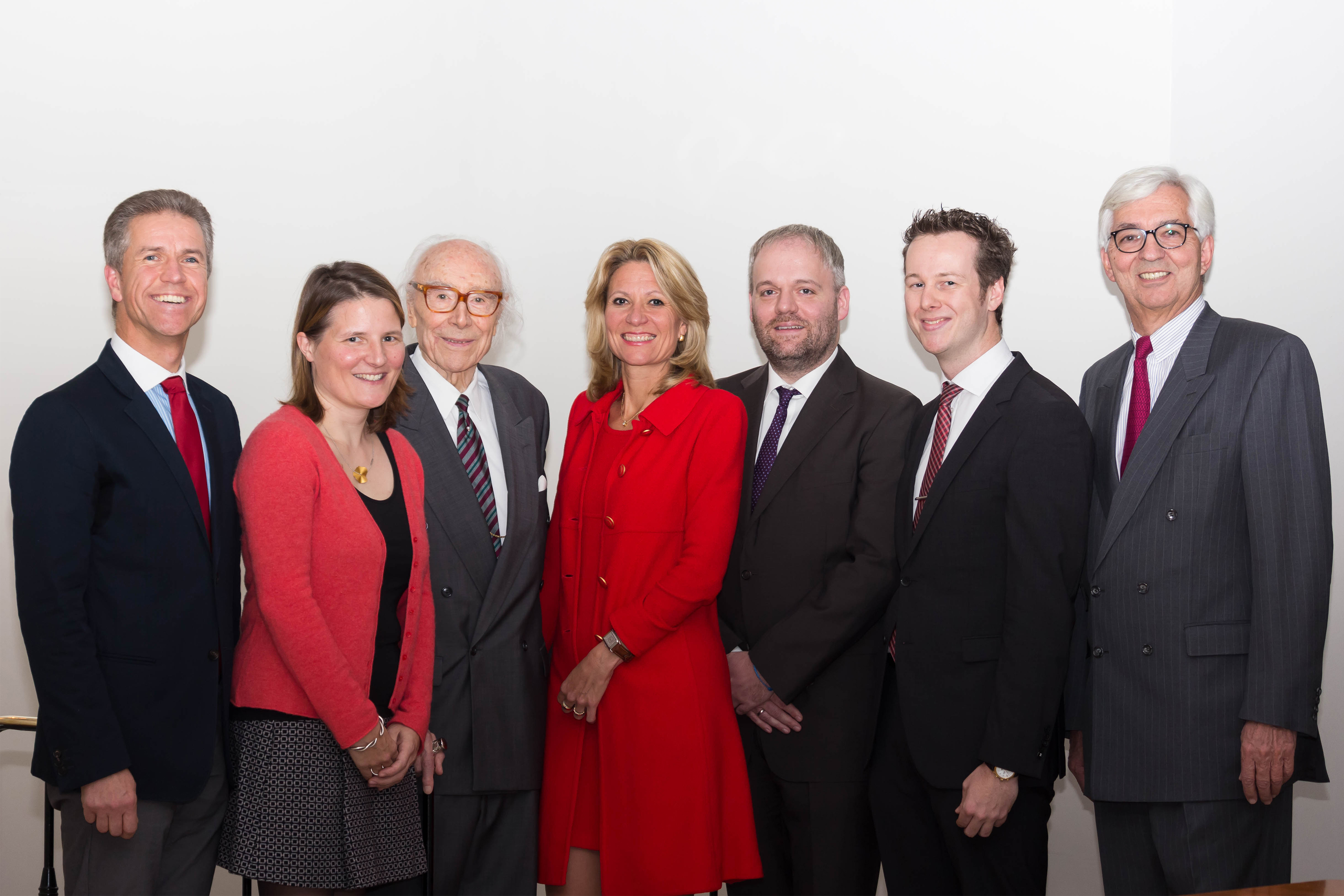 GFFU Jahresversammlung 2015 GFFU Jahresversammlung 2015