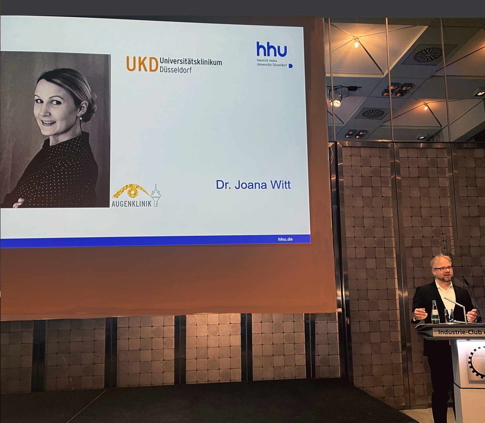 Heynenpreis 2024
