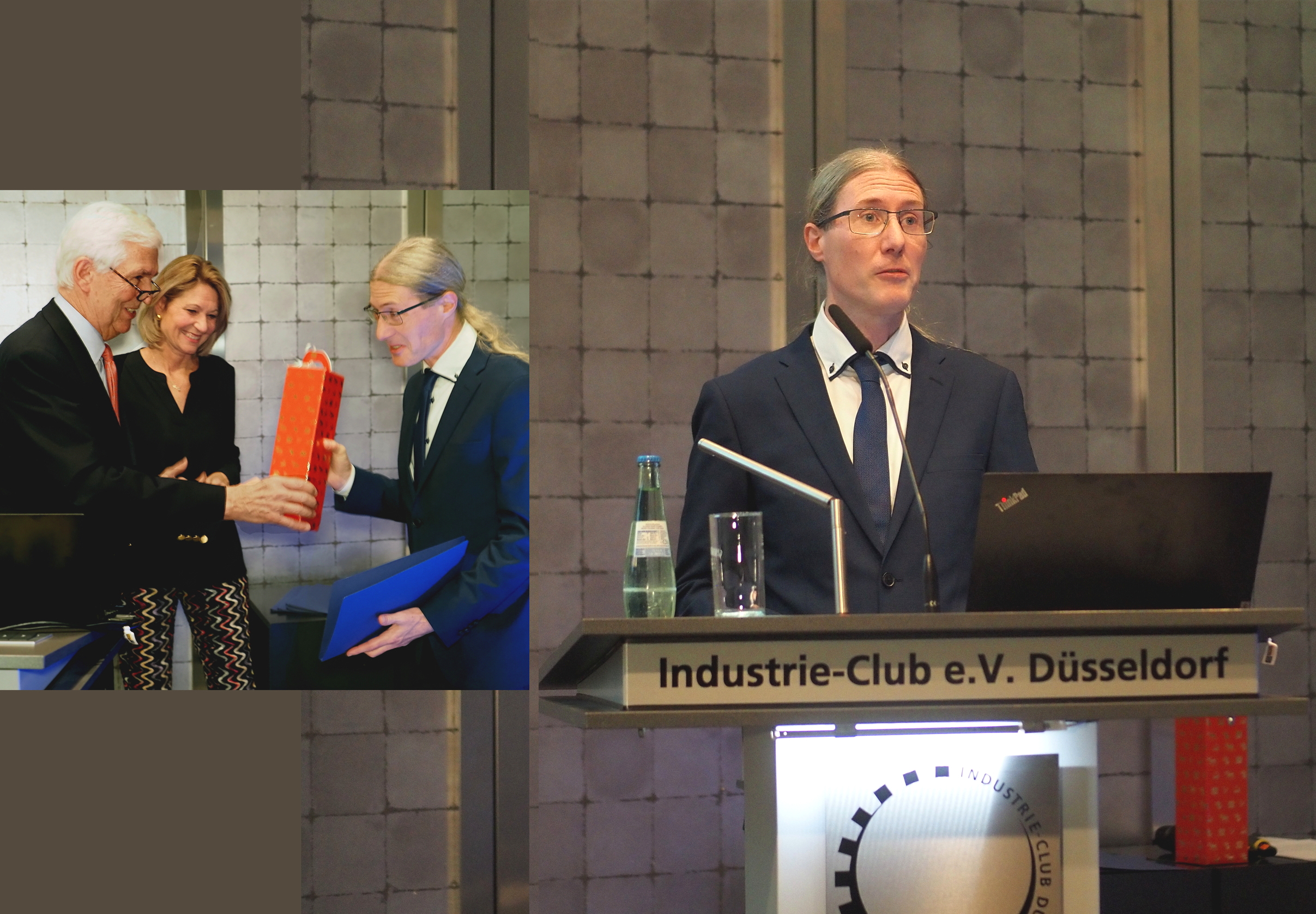GFFU-Preis 2023